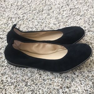 Today only!! Botkier New York ballet flats